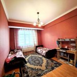 Kirayə (aylıq) 3 otaqlı Yeni Tikili, Bayıl qəs., Səbail rayonu 3