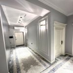 Satılır 3 otaqlı Yeni Tikili, Qara Qarayev metrosu, Nizami rayonu 5