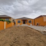 Satılır 4 otaqlı Həyət evi/villa, Zabrat qəs., Sabunçu rayonu 3