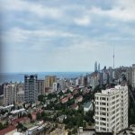 Kirayə (aylıq) 2 otaqlı Yeni Tikili, 20 Yanvar metrosu, Yasamal rayonu 14