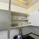 Аренда 2 комнатная Новостройка, м. 8 Ноябрь метро, Ясамал район 16