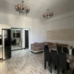 Kirayə (aylıq) 4 otaqlı Yeni Tikili, 8-ci mikrorayon, Binəqədi rayonu 2