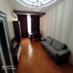 Kirayə (aylıq) 2 otaqlı Yeni Tikili, Nəriman Nərimanov metrosu, Nərimanov rayonu 3