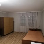 Kirayə (aylıq) 1 otaqlı Köhnə Tikili, İnşaatçılar metrosu, Yasamal rayonu 3