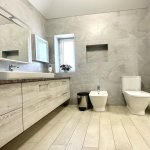 Kirayə (günlük) 5 otaqlı Həyət evi/villa, Mərdəkan, Xəzər rayonu 8