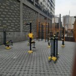 Kirayə (aylıq) 3 otaqlı Yeni Tikili, Həzi Aslanov metrosu, Xətai rayonu 12
