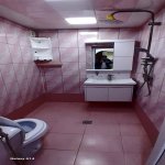 Satılır 7 otaqlı Həyət evi/villa, Avtovağzal metrosu, Biləcəri qəs., Binəqədi rayonu 7