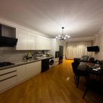 Продажа 3 комнатная Новостройка, м. Гянджлик метро, Наримановский р-н район 5