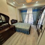 Kirayə (aylıq) 2 otaqlı Yeni Tikili, Nəriman Nərimanov metrosu, Nərimanov rayonu 17