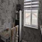 Satılır 3 otaqlı Həyət evi/villa, Türkan, Xəzər rayonu 9
