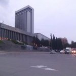 Kirayə (aylıq) 2 otaqlı Köhnə Tikili, İçərişəhər metrosu, Səbail rayonu 16