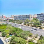 Satılır 5 otaqlı Köhnə Tikili, Xalqlar dostluğu metrosu, Nizami rayonu 14