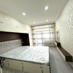 Kirayə (aylıq) 2 otaqlı Yeni Tikili, Neftçilər metrosu, Bakıxanov qəs., Sabunçu rayonu 3