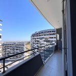 Satılır 4 otaqlı Yeni Tikili, Avtovağzal metrosu, Biləcəri qəs., Binəqədi rayonu 14