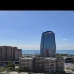 Посуточно 3 комнат Новостройка, м. Хетаи метро, Белый город, AGA Бизнес Центр, Хетаи район 8
