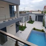 Satılır 5 otaqlı Bağ evi, Mərdəkan, Xəzər rayonu 2