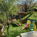 Kirayə (günlük) 3 otaqlı Həyət evi/villa Quba 18