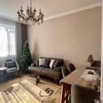 Satılır 4 otaqlı Köhnə Tikili, Badamdar qəs., Səbail rayonu 1