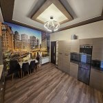 Satılır 4 otaqlı Bağ evi, Mərdəkan, Xəzər rayonu 21