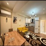 Kirayə (aylıq) 2 otaqlı Yeni Tikili, 28 May metrosu, Nərimanov rayonu 2