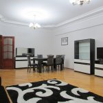 Kirayə (aylıq) 3 otaqlı Yeni Tikili, 28 May metrosu, Nəsimi rayonu 5