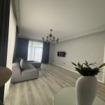 Kirayə (aylıq) 2 otaqlı Yeni Tikili, Qara Qarayev metrosu, Nizami rayonu 2