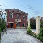 Kirayə (günlük) 5 otaqlı Bağ evi, Novxanı, Abşeron rayonu 20