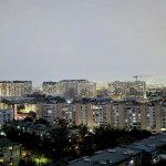 Satılır 3 otaqlı Yeni Tikili, Neftçilər metrosu, 8-ci kilometr, Nizami rayonu 9