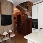 Satılır 4 otaqlı Yeni Tikili, Həzi Aslanov metrosu, H.Aslanov qəs., Xətai rayonu 6