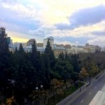 Kirayə (aylıq) 3 otaqlı Yeni Tikili, Gənclik metrosu, Nəsimi rayonu 22