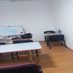 Kirayə (aylıq) 1 otaqlı Ofis, 28 May metrosu, Nəsimi rayonu 5