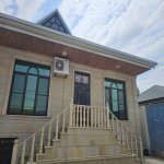 Satılır 4 otaqlı Həyət evi/villa, Zabrat qəs., Sabunçu rayonu 5