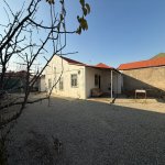Satılır 3 otaqlı Həyət evi/villa, Koroğlu metrosu, Zabrat qəs., Sabunçu rayonu 2