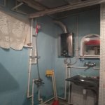 Satılır 1 otaqlı Köhnə Tikili, Həzi Aslanov metrosu, Əhmədli, N.Tusi klinikası, Xətai rayonu 5