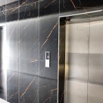 Satılır 2 otaqlı Yeni Tikili, Avtovağzal metrosu, Biləcəri qəs., Binəqədi rayonu 25