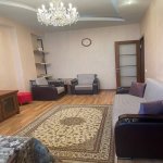 Kirayə (aylıq) 2 otaqlı Yeni Tikili, Memar Əcəmi metrosu, 9-cu mikrorayon, Binəqədi rayonu 6