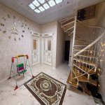 Satılır 4 otaqlı Həyət evi/villa, Koroğlu metrosu, Sabunçu rayonu 15