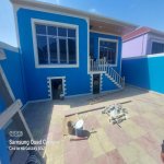 Satılır 4 otaqlı Həyət evi/villa, Hövsan qəs., Suraxanı rayonu 13