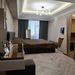 Аренда 3 комнат Новостройка, м. Гянджлик метро, Наримановский р-н район 5