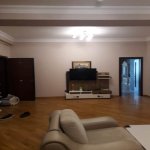 Kirayə (aylıq) 4 otaqlı Köhnə Tikili, Sahil metrosu, Səbail rayonu 5