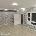 Kirayə (aylıq) 2 otaqlı Yeni Tikili, Qara Qarayev metrosu, Nizami rayonu 2