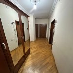 Аренда 2 комнатная Новостройка, м. Нариман Нариманов метро, пос. Монтин, Министерство Образование, Наримановский р-н район 7