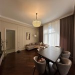 Продажа 3 комнатная Новостройка, м. Эльмляр Академиясы метро, Ясамал район 4