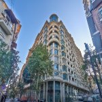 Kirayə (aylıq) 2 otaqlı Yeni Tikili, İçərişəhər metrosu, Axundov bağı, Səbail rayonu 1