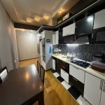 Аренда 2 комнатная Новостройка, м. Нариман Нариманов метро, пос. Монтин, Центр Гейдара Алиева, Наримановский р-н район 6