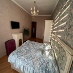 Satılır 3 otaqlı Yeni Tikili, Neftçilər metrosu, 8-ci kilometr, Nizami rayonu 10