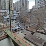 Аренда 1 комнат Вторичка, м. Эльмляр Академиясы метро, Ясамал район 4