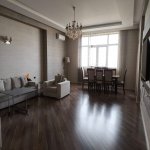 Аренда 4 комнатная Новостройка, Nizami метро, Ясамал район 1