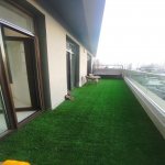 Kirayə (aylıq) 4 otaqlı Yeni Tikili, 8 Noyabr metrosu, Yasamal qəs., Yasamal rayonu 10