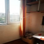 Satılır 1 otaqlı Köhnə Tikili, Qara Qarayev metrosu, Nizami rayonu 4